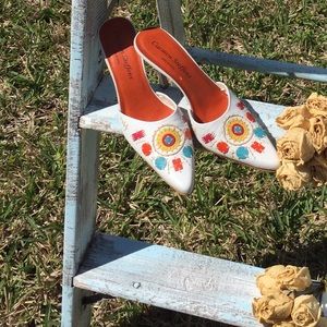 🔅CUTE SANDAL HEELS 🔅