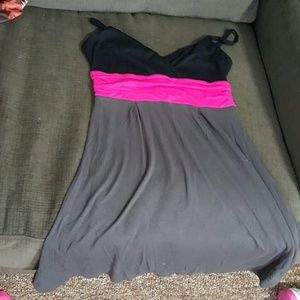 Express dress worn once!!!