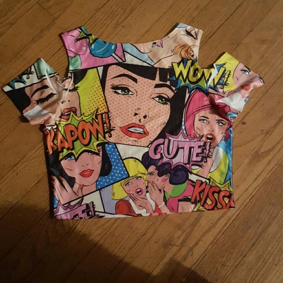 COMIC TOP!!$$$$$$$$ - Picture 3 of 4