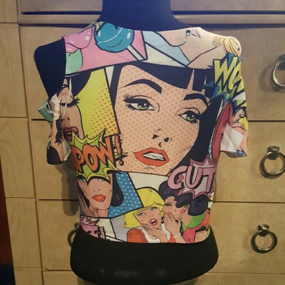 COMIC TOP!!$$$$$$$$ - Picture 2 of 4