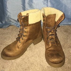 Style boots