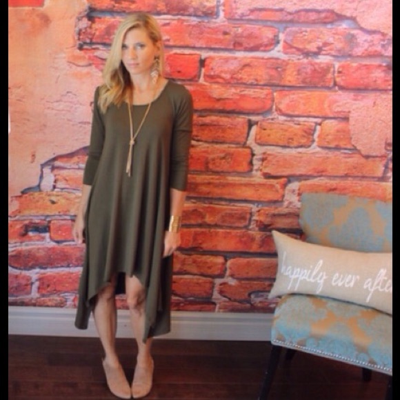 Boutique Dresses & Skirts - BOUTIQUE dress