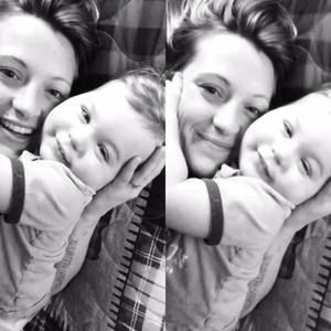 Meet your Posher, Leah