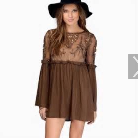 'Flirt for fun skater dress' size XS!