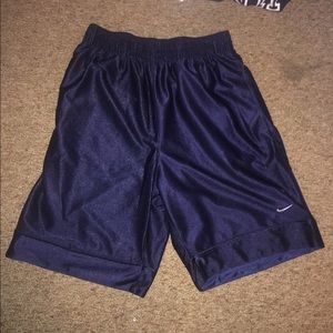 Mens Nike Basketball Shorts