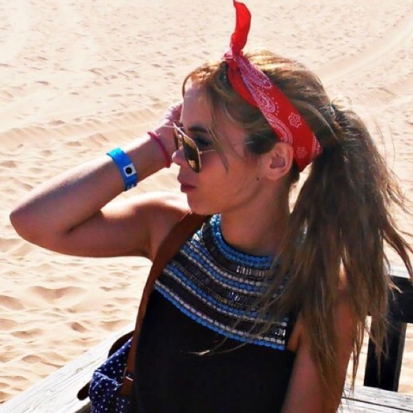 Hair Accessory