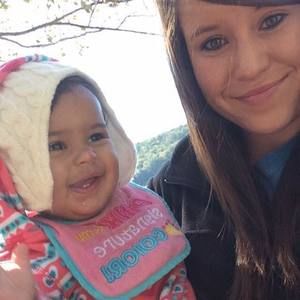 Meet your Posher, Teri