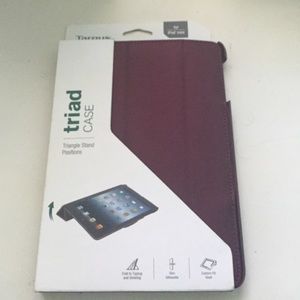 Brand new mini IPad cover