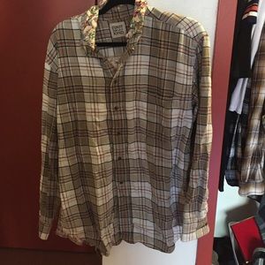Unique Flannel