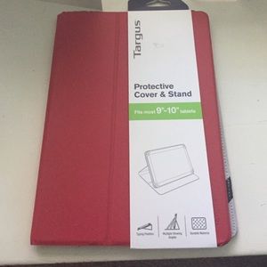 Brand new tablet cover