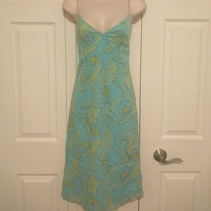 Sundress - perfect for Easter