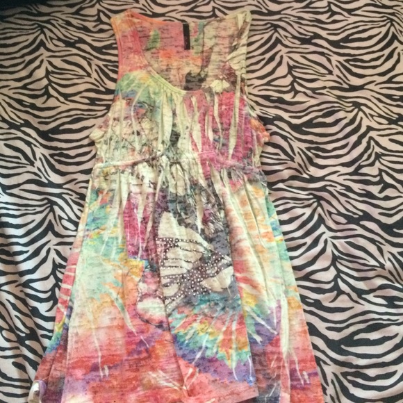 Tank top - Picture 2 of 2