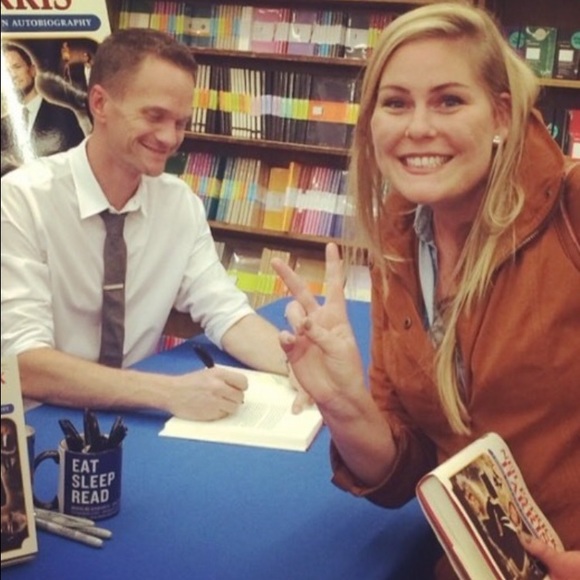 Meet your Posher, Alyssa - Picture 3 of 4