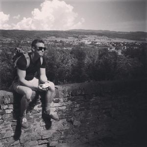 Meet your Posher, Michael