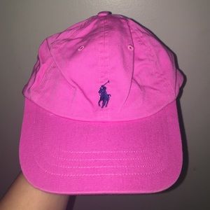 💄POLO RALPH LAUREN CAP 💄