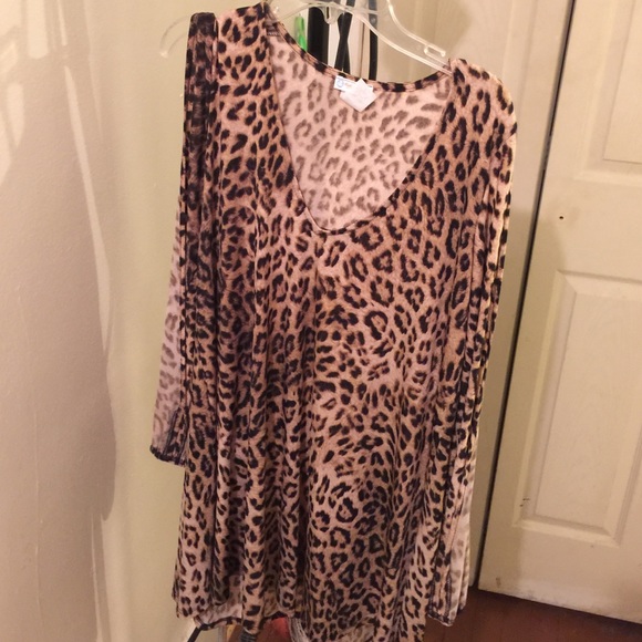 Swift dress