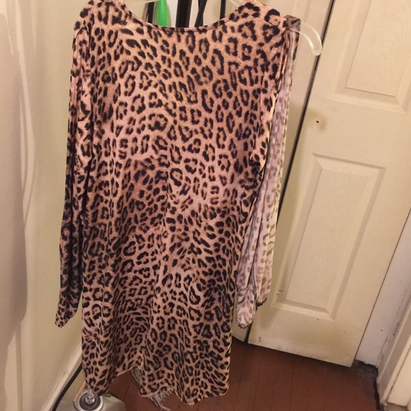 Swift dress - Picture 3 of 3