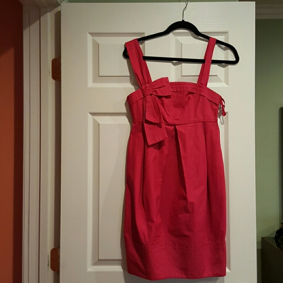 Marc by Marc Jacobs dress