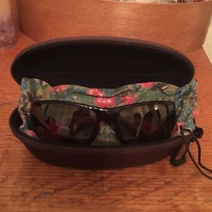 Maui Jim Sunglasses Canoes Tortoise/Bronze