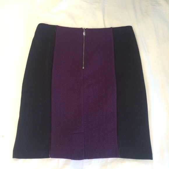 NWT laundry but Shelli Segal skirt - Picture 3 of 4