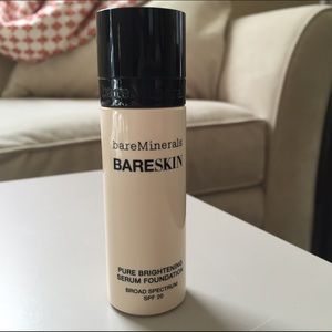 Bare minerals bare skin in bare porcelain 01
