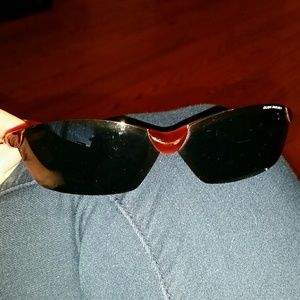 Rudy project sunglasses