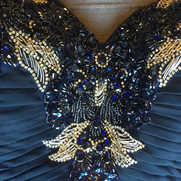 Prom Dress - Picture 3 of 3