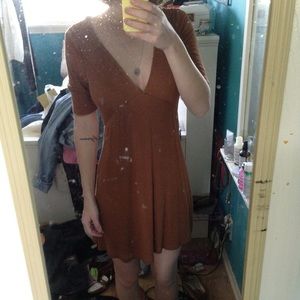 70's Style Dress