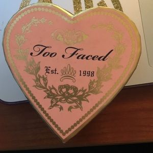 Too Faced Sweetheart Blush