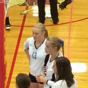 Meet your Posher, Gretchen