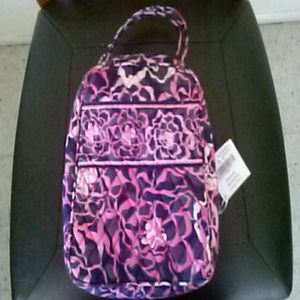 Vera Bradley lunchbox