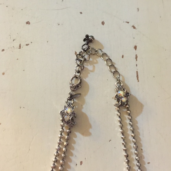 Statement Necklace - Picture 3 of 3