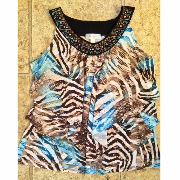 Dress Barn Blouse 💖