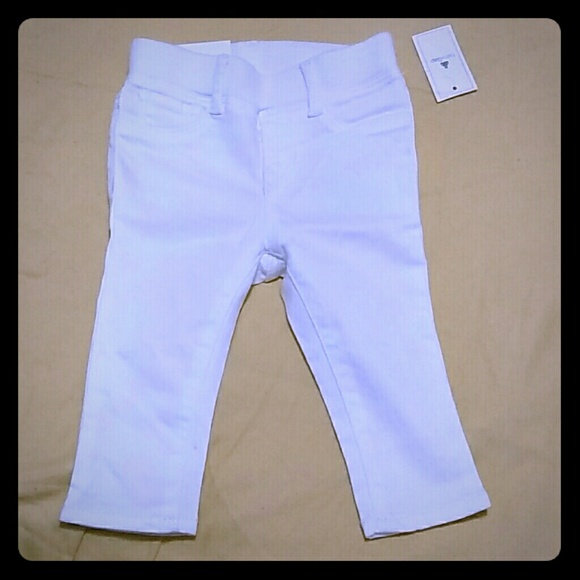 Baby Gap jeggings