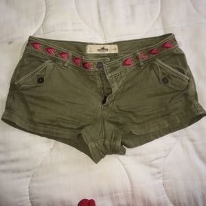 Hollister Shorts