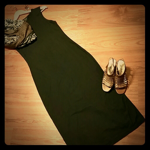 Express sheath dress