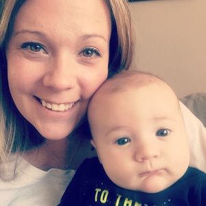 Meet your Posher, Caroline