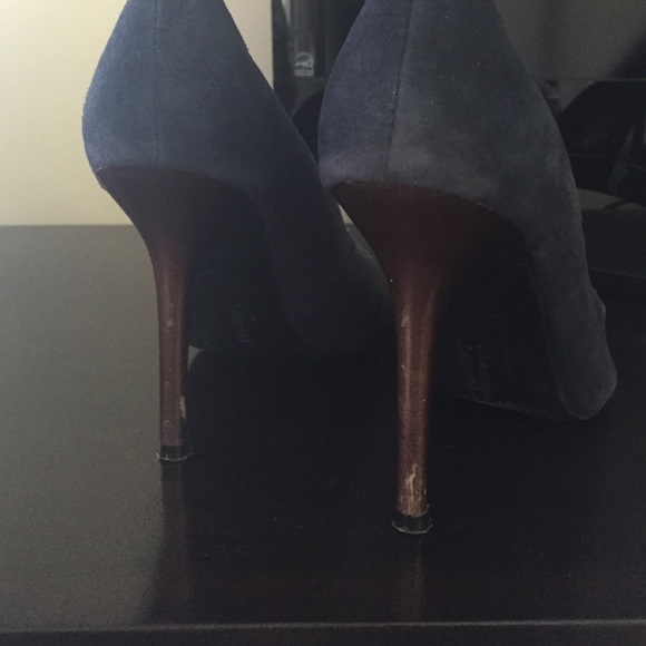 Guess suede heels - Picture 3 of 3