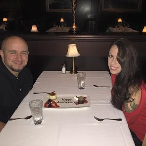 Meet your Posher, Carrie