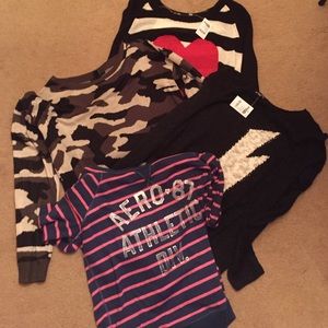 Sweater bundle or I can separate