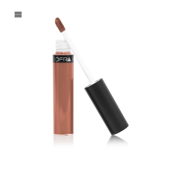 Ofra long lasting liquid lipstick Sao Paulo