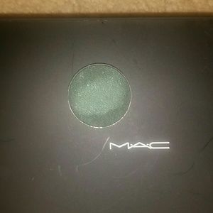 Full size makeup geek eyeshadow