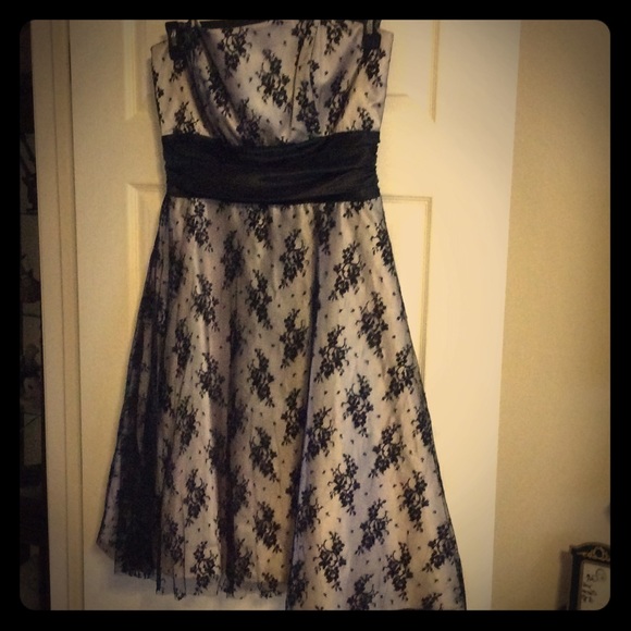 Party dress