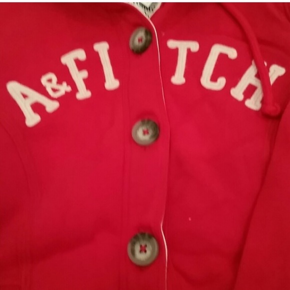 hoodie - Picture 3 of 4