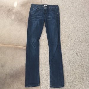 Hudson Jeans