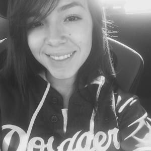 Meet your Posher, Alondra