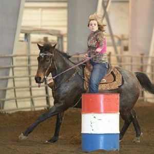 Meet your Posher, Denise