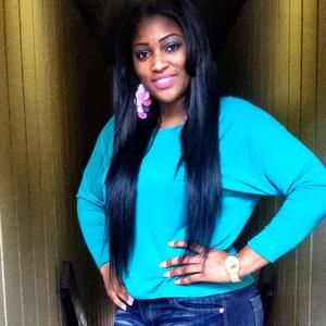 Meet your Posher, Candace