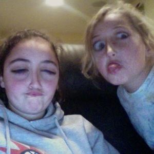 Meet your Posher, Meghan