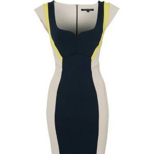 French Connection Dress